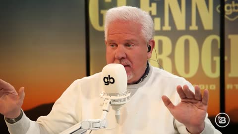 Glenn’s URGENT Message as Trump Topples the Global Left’s Lies