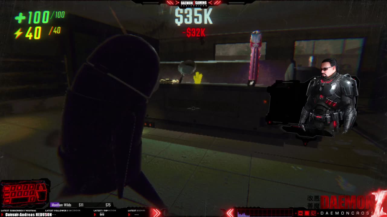R.E.P.O. - Day 1 | RTX 3060 • Gameplay