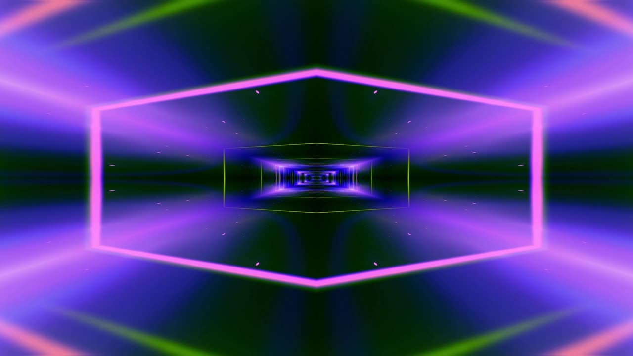 Background, Colors, Motion Graphics (1 Hour)