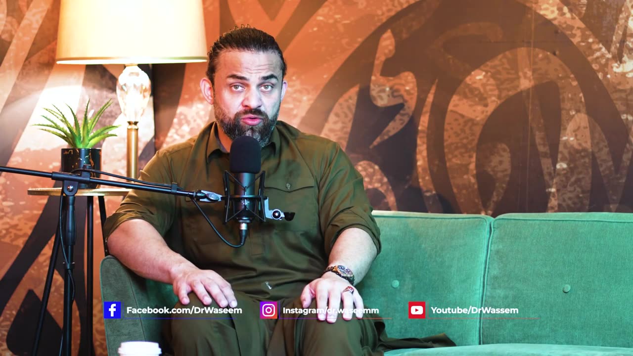 Sabar Aur Shukar (Patience & Gratitude) | Dr. Waseem Explains | Urdu/Hindi