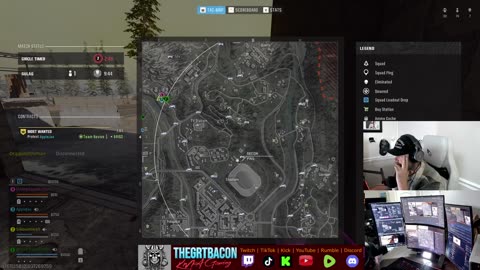 Just A Chill Game Play