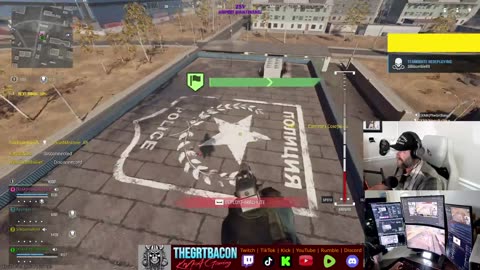 Just A Chill Game Play