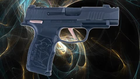 Sig P365 winning in 2025