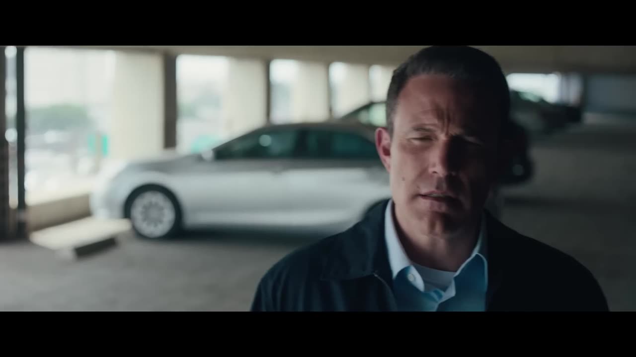 The Accountant 2 | Official Trailer