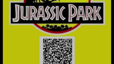My Visit To Jurassic Park (Poem into Song) Lyrics by Matt
