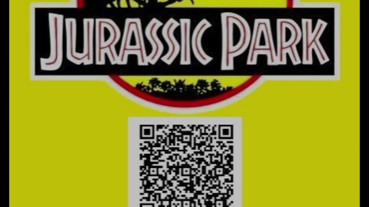 My Visit To Jurassic Park (Poem into Song) Lyrics by Matt