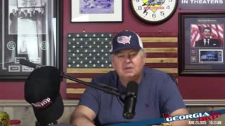 The Georgia Hour - REPLAY - June 25, 2025