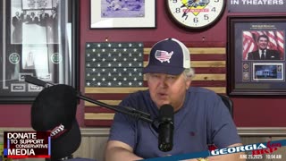 The Georgia Hour - REPLAY - June 25, 2025