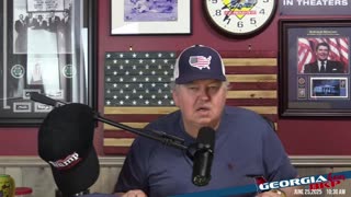 The Georgia Hour - REPLAY - June 25, 2025
