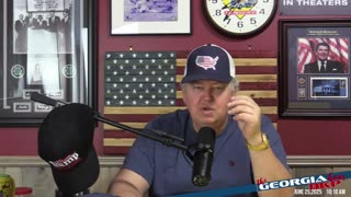 The Georgia Hour - REPLAY - June 25, 2025