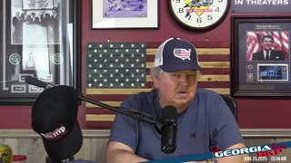 The Georgia Hour - REPLAY - June 25, 2025