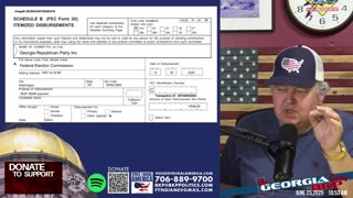The Georgia Hour - REPLAY - June 25, 2025