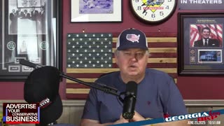 The Georgia Hour - REPLAY - June 25, 2025