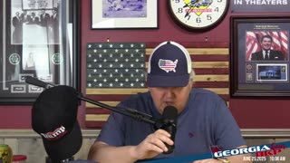 The Georgia Hour - REPLAY - June 25, 2025