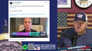 The Georgia Hour - REPLAY - June 25, 2025
