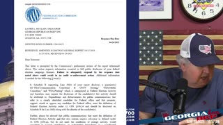 The Georgia Hour - REPLAY - June 25, 2025
