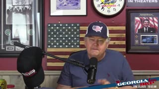 The Georgia Hour - REPLAY - June 25, 2025