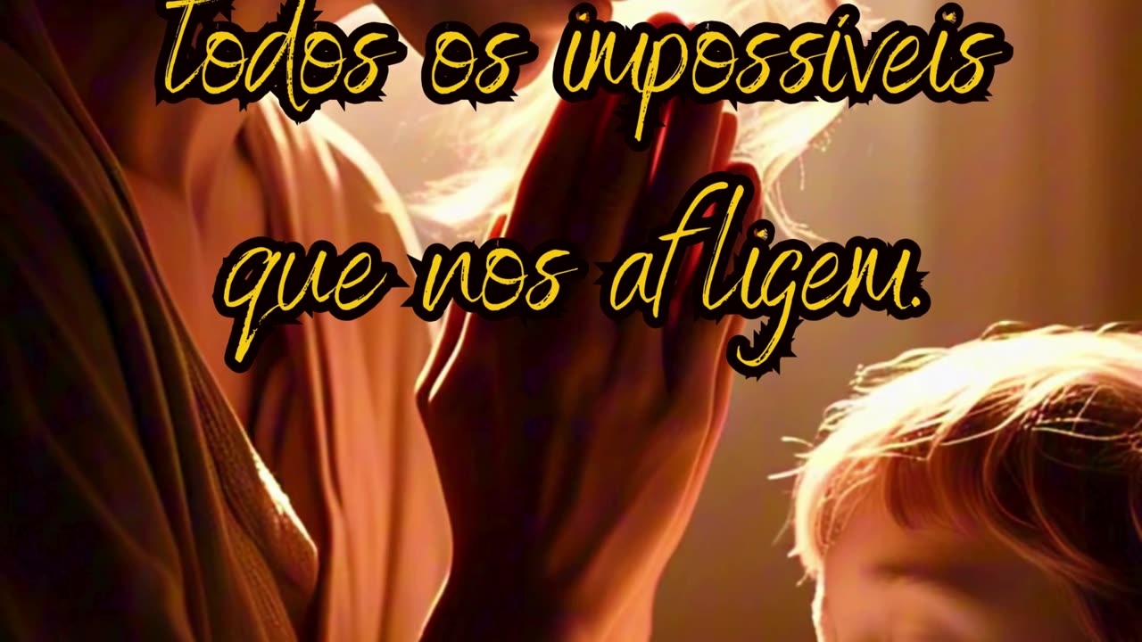 Oração Poderosa para Um Sábado Inesquecível!