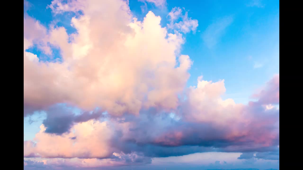 Lord Winter - Clouds