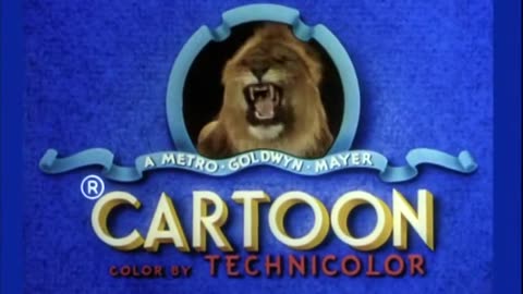 Saturday Morning Cartoons