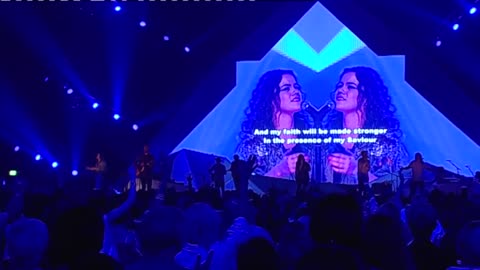 Oceans by Hillsong -Powerful worship song