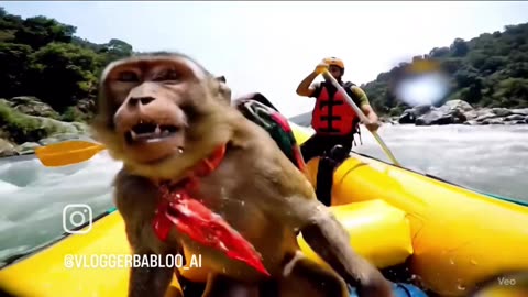 Rafting