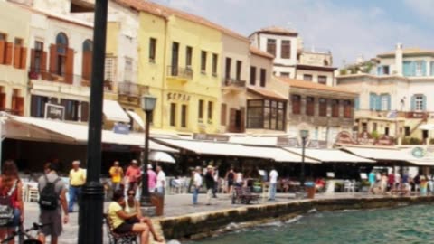 Aπίστευτο συμβάν στα Χανιά! Ιδιοκτήτης της έκοψε ρεύμα και νερό για να την διώξει από το σπίτι