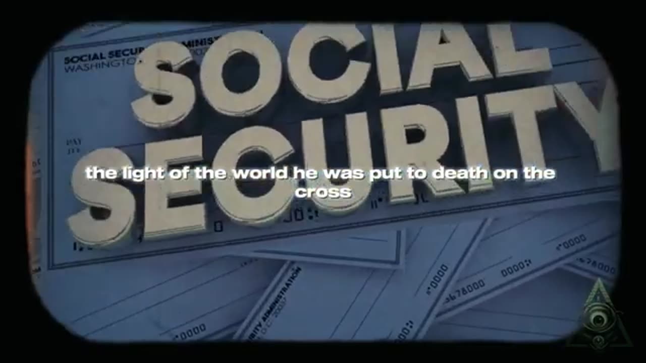 Mother Church - Jordan Maxwell