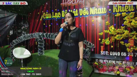 NHẠC LÒNG NĂM CŨ