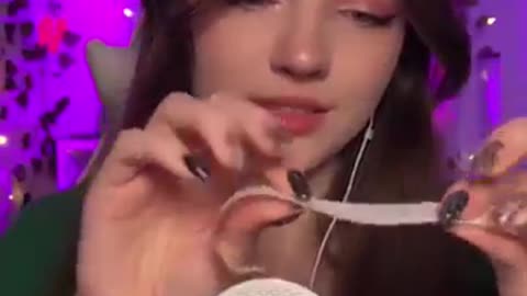 Breaking: Emoji challenge #asmr #asmrsounds #asmrrelax #asmrtingles #asmrsleep #