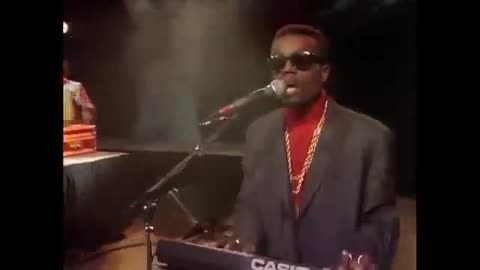 Salt-N-Pepa - Push It "1987" music video