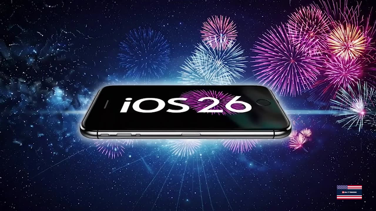 ios 26 new features