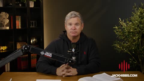 Jack Hibbs: You've Probably Never Read This About The 1,000-Year Reign Of Christ