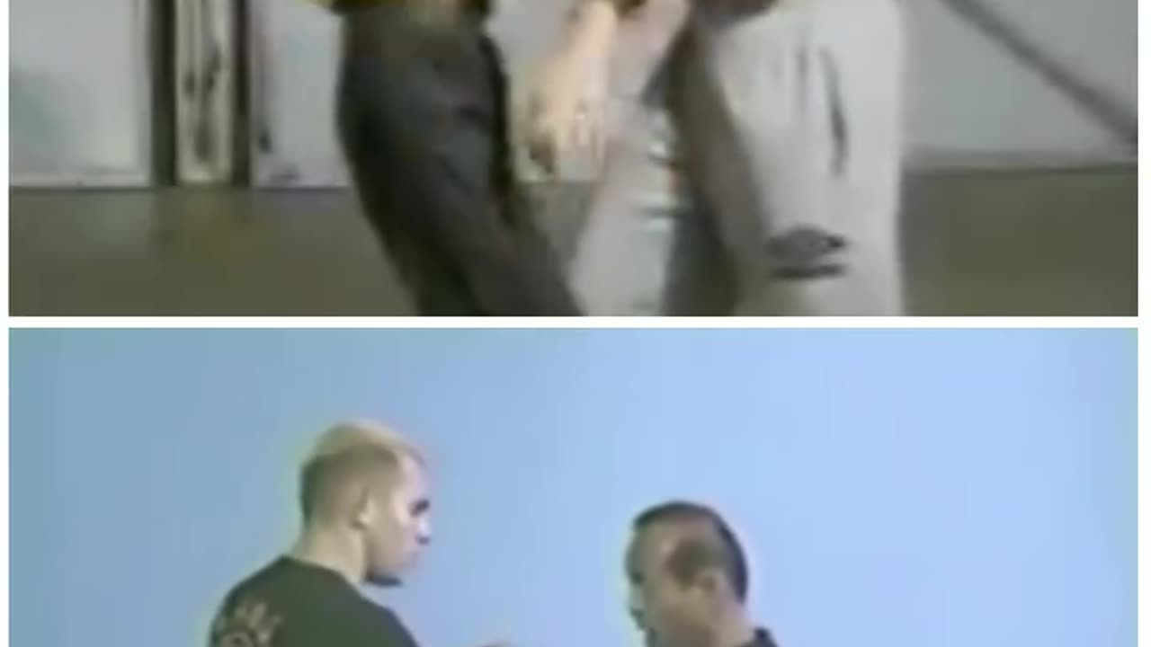 Jeet Kune Do