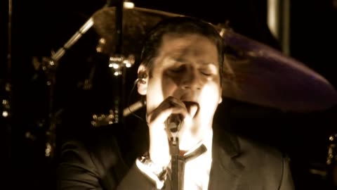 To Cut a Long Story Short - Spandau Ballet (live)