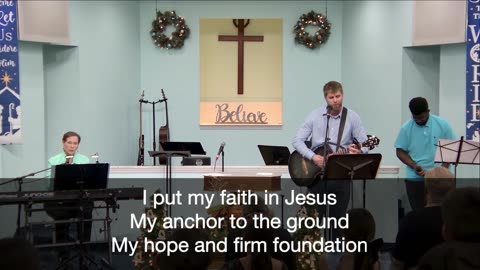 Promises Delivered- part 2