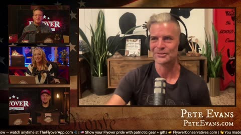 How Pete Evans Went from Mainstream Fame to Medical Censorship