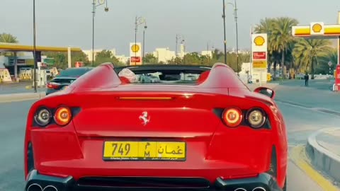 🤯💨 This Luxury Car is a Symphony on Wheels! | LuxurySportsCars