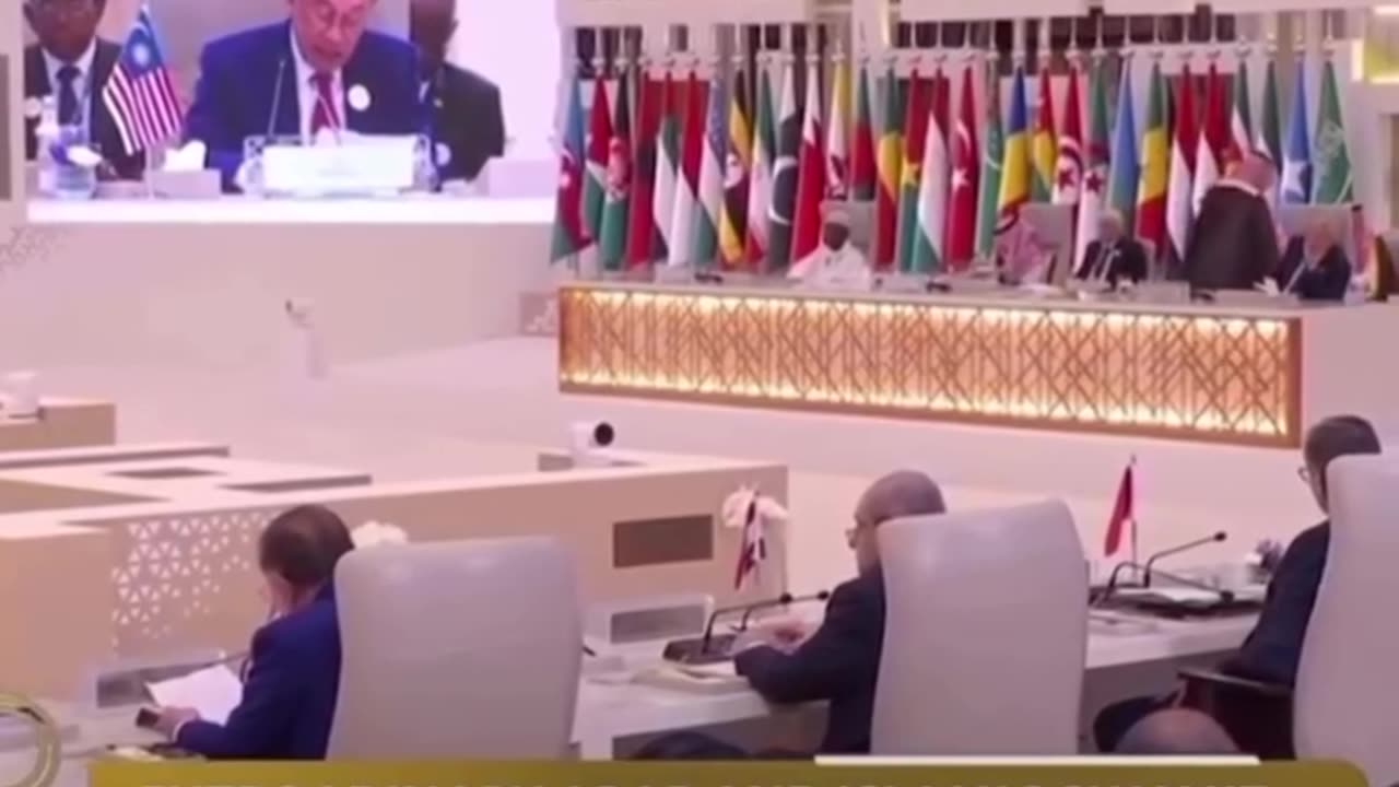 Israel are finished as a country. They have lost all respect from the world.