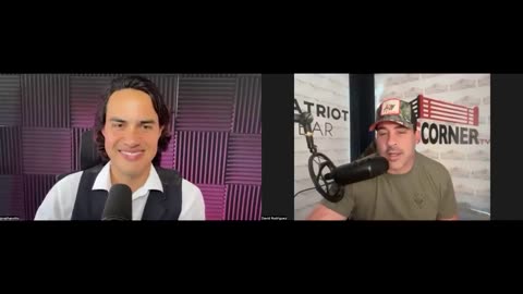 W*%!! Biohacker Now Going Viral for His Med Bed Hack!?