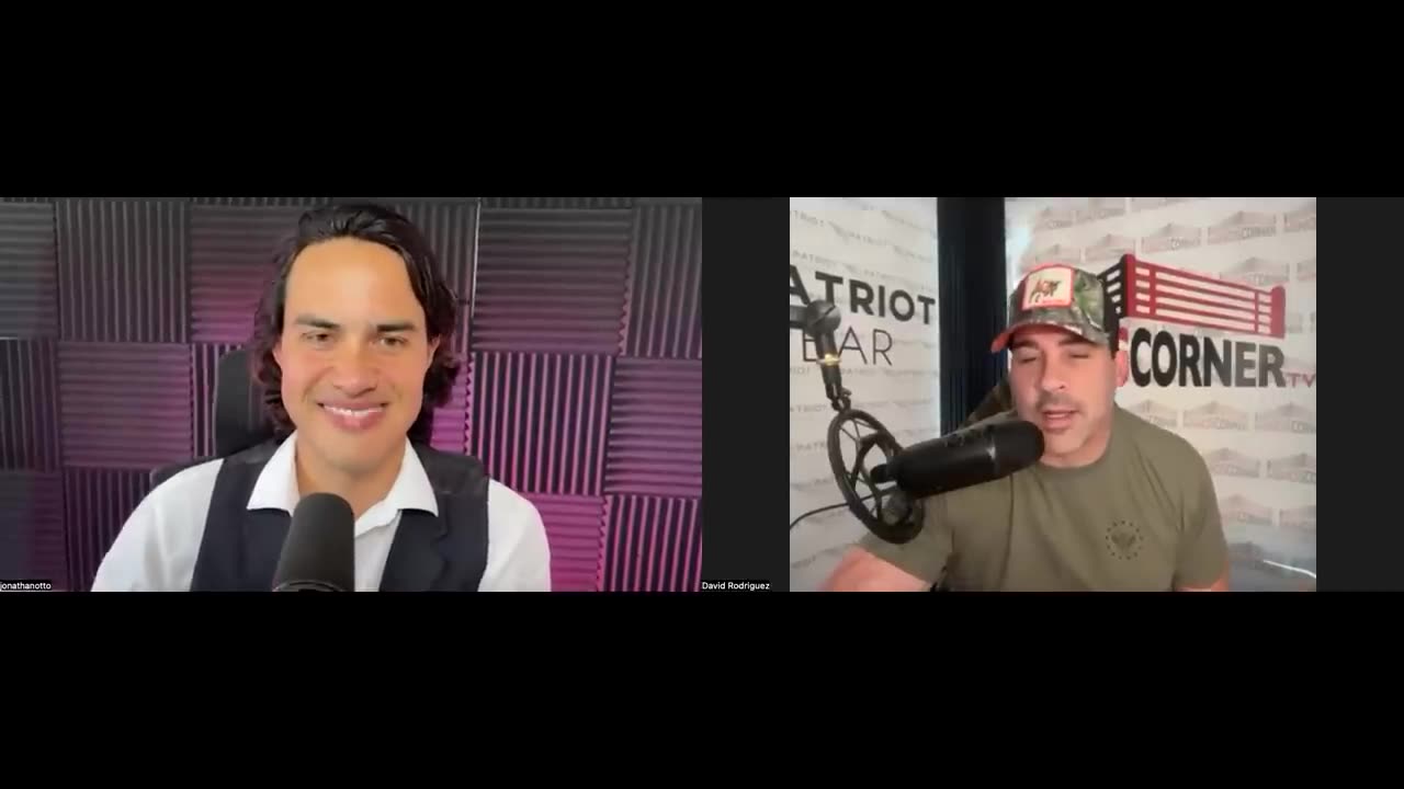 W*%!! Biohacker Now Going Viral for His Med Bed Hack!?