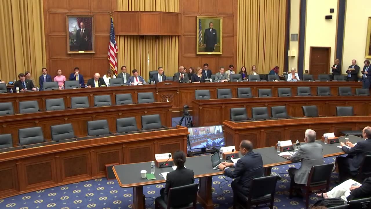 Foreign Abuse of U.S. Courts