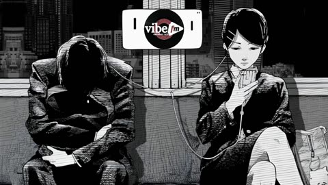 VIBEFM - 24/7 DANCEFLOOR MUSIC