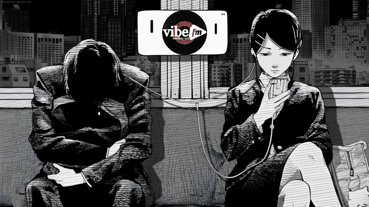 VIBEFM - 24/7 DANCEFLOOR MUSIC