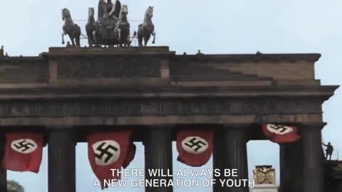 Hidden History: Post-War Propaganda, Truth, and Censorship
