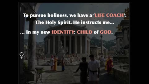 Calvary Chapel of the Lakes Romans 8:14-18
