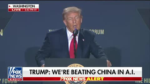 The Five 7/23/25 FULL HD | ᖴO᙭ ᗷᖇEᗩKIᑎG ᑎEᗯS July 23, 2025