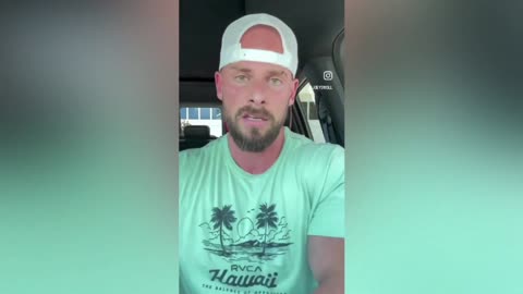 FITNESS INFLUENCER APOLOGIZES FOR HULK HOGAN TRIBUTE - JLP LOSES IT!