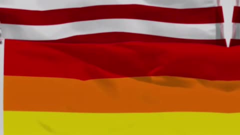 “America = Sodom & Egypt! 🏳️‍🌈💣 The Land Our People Love…But God Hates!”