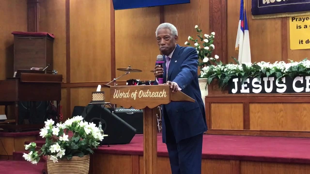 Call To A Corporate Fast